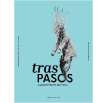 Carátula Traspasos Número 1: danza territorio memoria