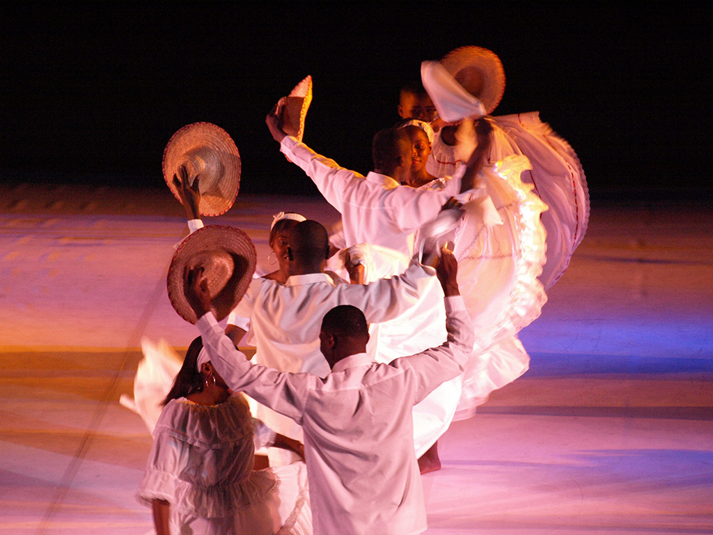 Circulación